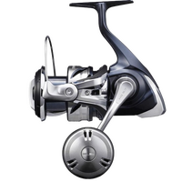 SHIMANO TWINPOWER SWC SPIN REEL