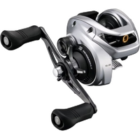 SHIMANO TRANX B BAITCAST REEL