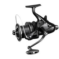SHIMANO BAITRUNNER LC XTB SPIN REEL