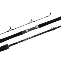 SHIMANO TEREZ OVERHEAD ROD