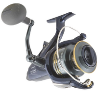 SHIMANO THUNNUS SPIN REEL
