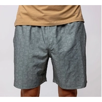 NOMAD SHORTS VOLLEY BIG GAME