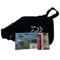 ON THE GO SLING BAG PACK