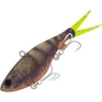 SAMAKI HARDLICIOUS VIBE 75 LURE