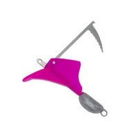 LURE US IN THE SLIM REAPER BARE RIG