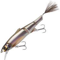 JACKALL SLEEK MIKEY 160 LURE