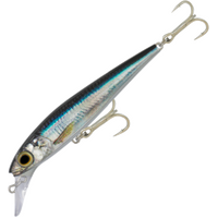 SAMAKI PACEMAKER CAST MINNOW LURE 110mm