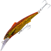 SAMAKI PACEMAKER 140D LURE