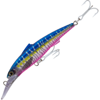 SAMAKI PACEMAKER 180D LURE