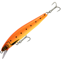 SAMAKI REDIC JERKBAIT SF110 LURE