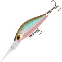 SAMAKI REDIC JERKBAIT MS40LC LURE