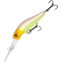 SAMAKI REDIC JERKBAIT DF50 LURE