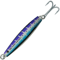 SAMAKI VORTEX IRON METAL LURE 25g