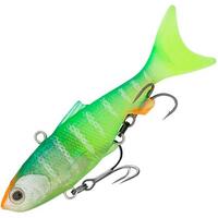 SAMAKI VIBELICIOUS VIBE THUMPER TAIL 100mm - 20g LURE