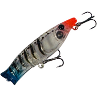 GLADIATOR SMASH POPPER LURE 54mm
