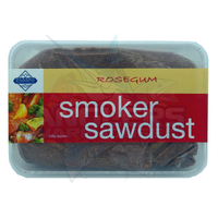 TACSPO SMOKER SAWDUST
