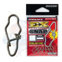 DECOY EX SNAP EXTRA STRONG