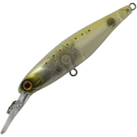 JACKALL SQUIRREL 61SP LURE