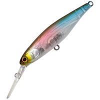 JACKALL SQUIRREL DD 67SP LURE
