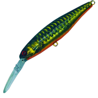 JACKALL SQUIRREL 79SP DD HANK TUNE LURE