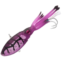 NOMAD SQUIDTREX 130 VIBE LURE
