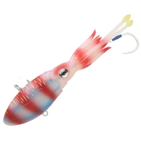 NOMAD SQUIDTREX 150 VIBE LURE