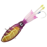 NOMAD SQUIDTREX 170 VIBE LURE