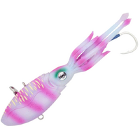 NOMAD SQUIDTREX 220 VIBE LURE
