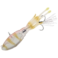 NOMAD SQUIDTREX 55 VIBE LURE