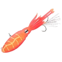 NOMAD SQUIDTREX 75 VIBE LURE