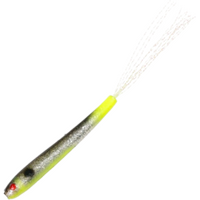 SQUIDGY GLIMMA LURE 90mm