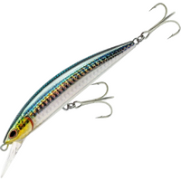 STORM SO-RUN HEAVY MINNOW 11CM LURE