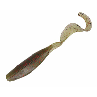 ZMAN STREAKZ CURLY TAILZ LURE 5 INCH