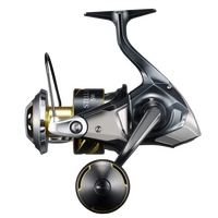 SHIMANO STELLA SWD SPIN REEL
