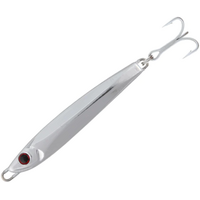 SAMAKI TORPEDO V2 LURE 50g