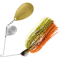 DAIWA STEEZ ASROC SPINNERBAIT LURE 1/2oz
