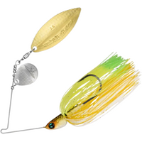 DAIWA STEEZ SPINNERBAIT LURE 1/2oz