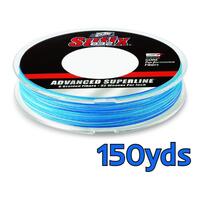 SUFIX 832 BRAID LINE 150yds COASTAL CAMO