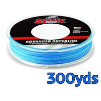 SUFIX 832 BRAID LINE 300yds COASTAL CAMO