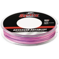 SUFIX 832 BRAID LINE 300yds PINK CAMO