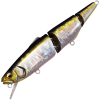 MEGABASS SUWITCH LURE