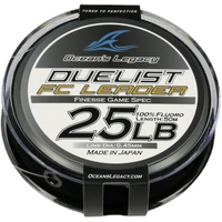 OCEANS LEGACY DUELIST FC LEADER LINE