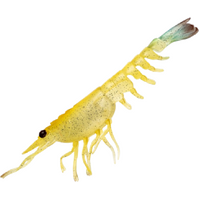 NOMAD LIVE OPS SWITCHER SHRIMP LURE 4.25 Inch