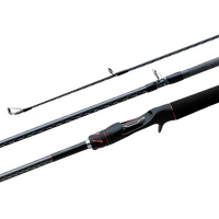 SHIMANO ZODIAS BAITCAST ROD