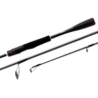 SHIMANO ZODIAS SPIN ROD