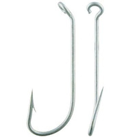 VMC 8755PS OPEN EYE GANG HOOKS - 25 PACK