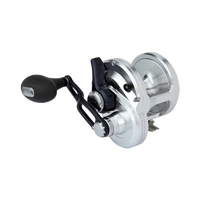 SHIMANO TALICA 20 BFC OVERHEAD REEL