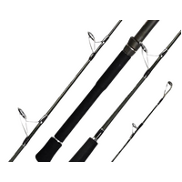 SHIMANO T CURVE DEEP JIG OVERHEAD ROD