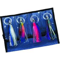 WILLIAMSON TUNA CATCHER LURE KIT