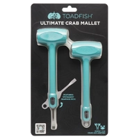 TOADFISH ULTIMATE CRAB MALLET